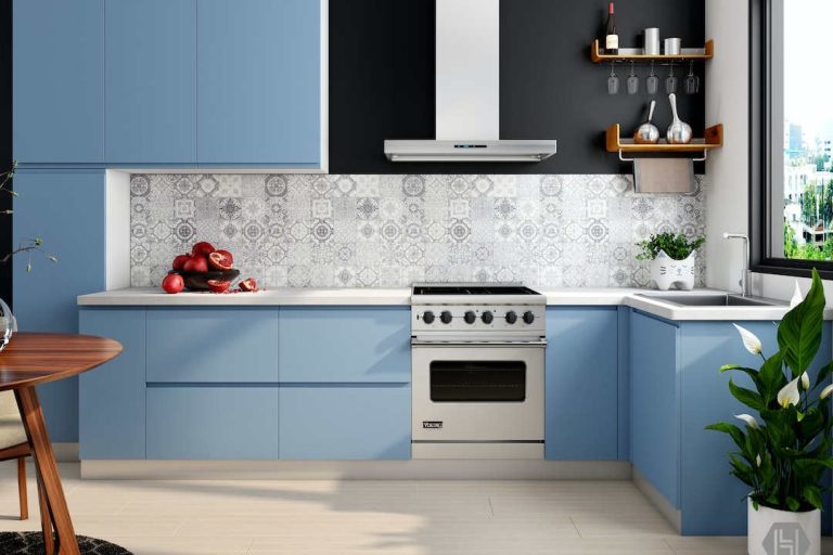 How to Clean Melamine Kitchen Cabinets – Easy Steps