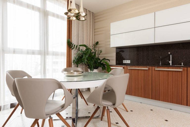 How Do You Clean Inside Kitchen Cabinets? Easy Tips & Tricks