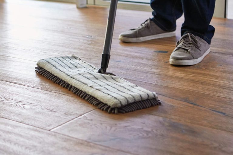 Vinyl Wonders: What Is Best Cleaner for Vinyl Floors?
