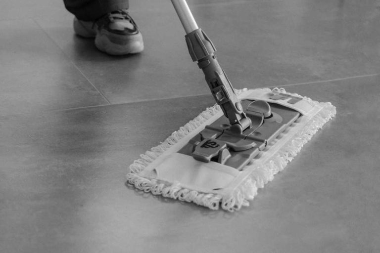 What is the Best Floor Cleaner for Linoleum?