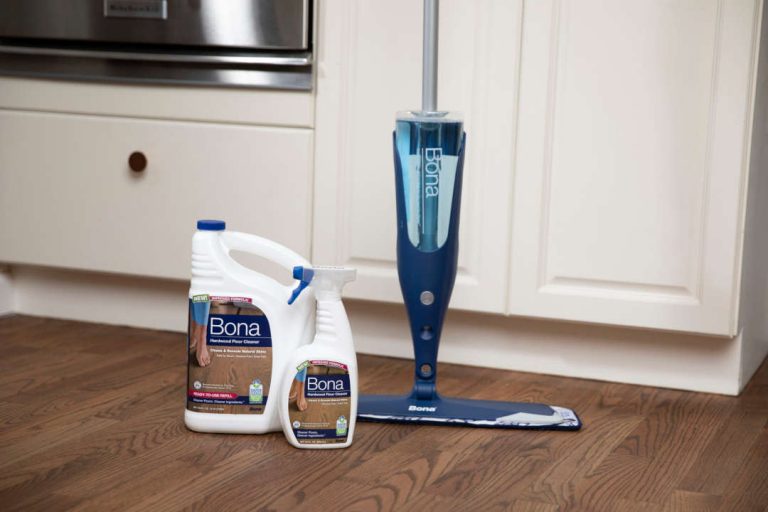 Where Can I Buy Bona Floor Cleaner?